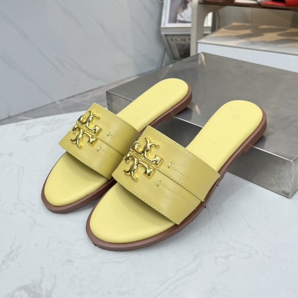 New Arrivals Tory Burch Slippers For Women in 198336