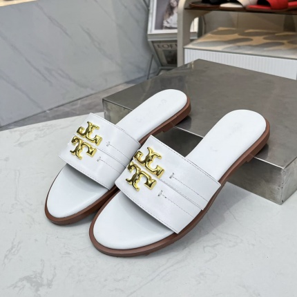 New Arrivals Tory Burch Slippers For Women in 198338