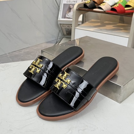 New Arrivals Tory Burch Slippers For Women in 198339