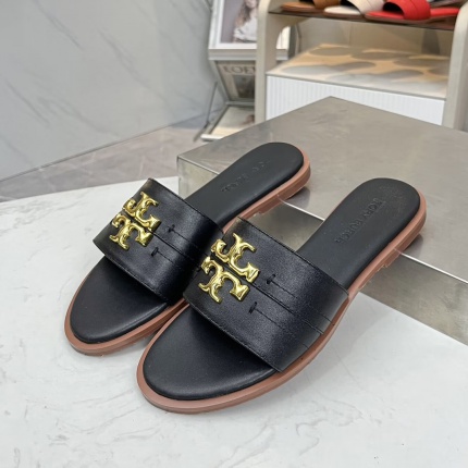 New Arrivals Tory Burch Slippers For Women in 198340