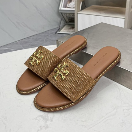 New Arrivals Tory Burch Slippers For Women in 198341