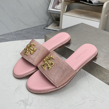 New Arrivals Tory Burch Slippers For Women in 198342