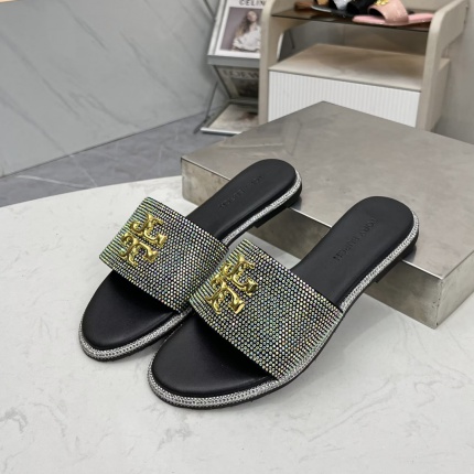 New Arrivals Tory Burch Slippers For Women in 198343