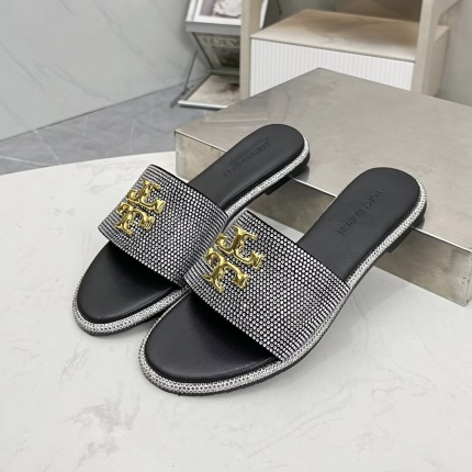 New Arrivals Tory Burch Slippers For Women in 198344