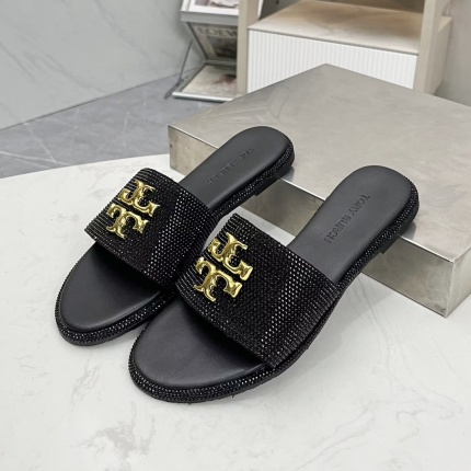New Arrivals Tory Burch Slippers For Women in 198345