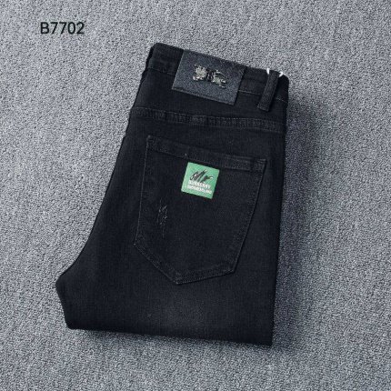 New Arrivals Burberry Jeans For Men in 198351