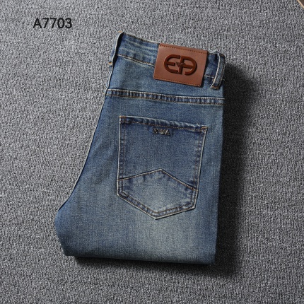 New Arrivals Armani Jeans For Men in 198354