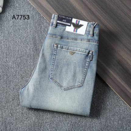 New Arrivals Armani Jeans For Men in 198355
