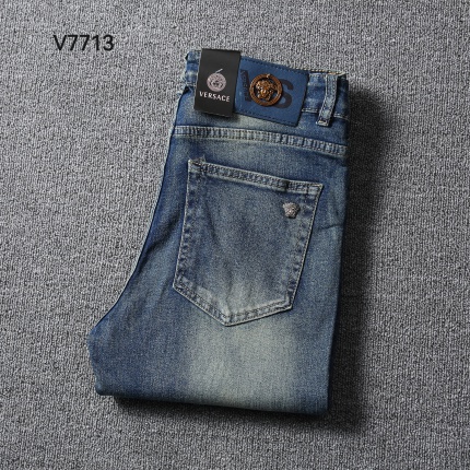 New Arrivals Versace Jeans For Men in 198356