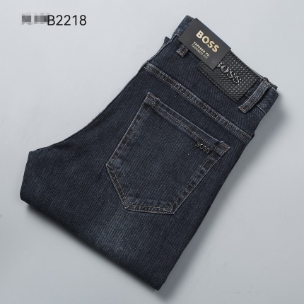 New Arrivals Hugo Boss Jeans For Men in 198358