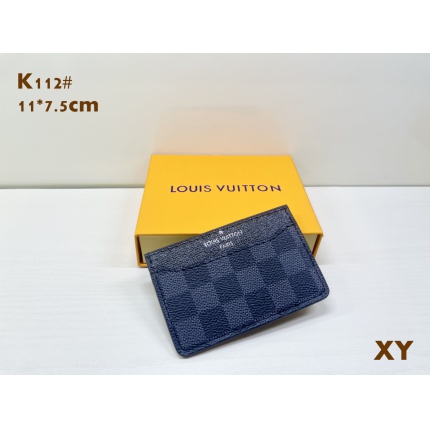 Louis Vuitton Walltes in 198370