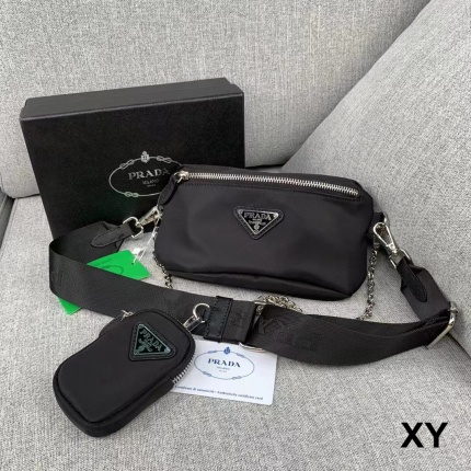 Cheap Prada Handbags in 198415