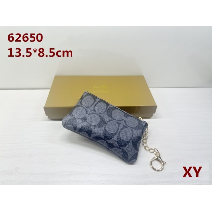 Coach Wallets in 198465