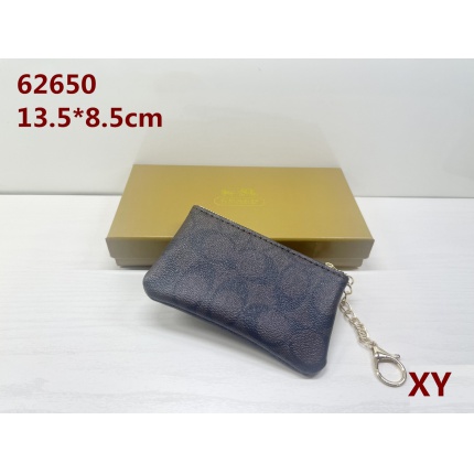 Coach Wallets in 198467