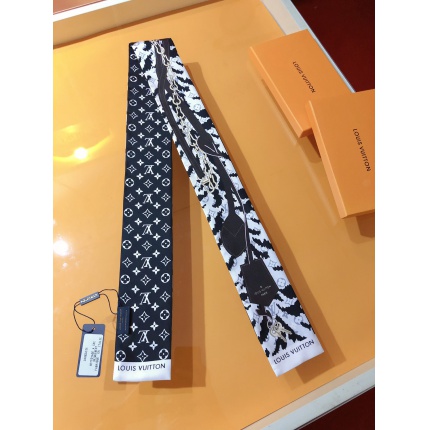 New Arrivals Louis Vuitton Silk Ribbon Hermes Bands in 198494