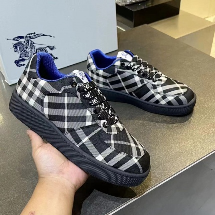 New Arrivals Burberry Sneakers Size 36-46 in 198498