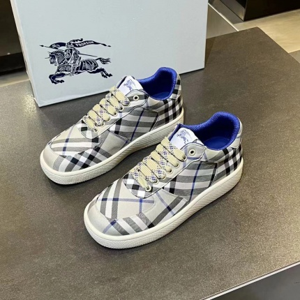 New Arrivals Burberry Sneakers Size 36-46 in 198499