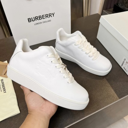 New Arrivals Burberry Sneakers Size 36-46 in 198500