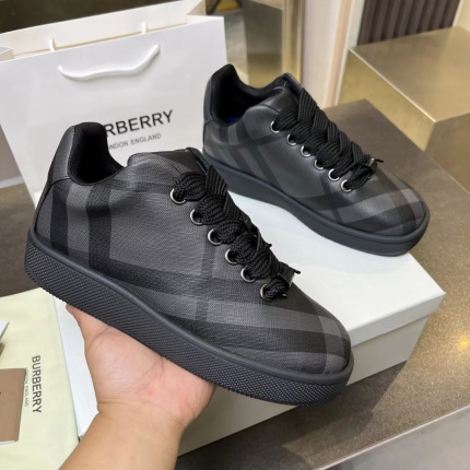 New Arrivals Burberry Sneakers Size 36-46 in 198505