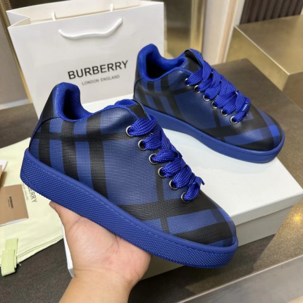 New Arrivals Burberry Sneakers Size 36-46 in 198506