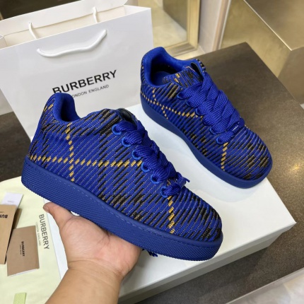 New Arrivals Burberry Sneakers Size 36-46 in 198508