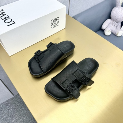 New Arrivals Loewe Slippers Size 35-45 in 198517