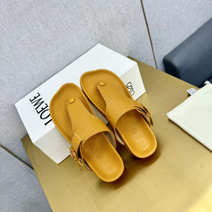 New Arrivals Loewe Slippers Size 35-45 in 198520