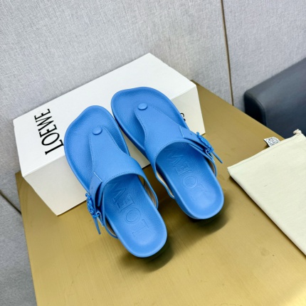 New Arrivals Loewe Slippers Size 35-45 in 198521