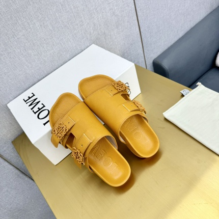 New Arrivals Loewe Slippers Size 35-45 in 198522
