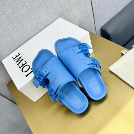 New Arrivals Loewe Slippers Size 35-45 in 198523