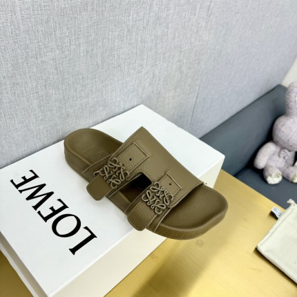 New Arrivals Loewe Slippers Size 35-45 in 198524
