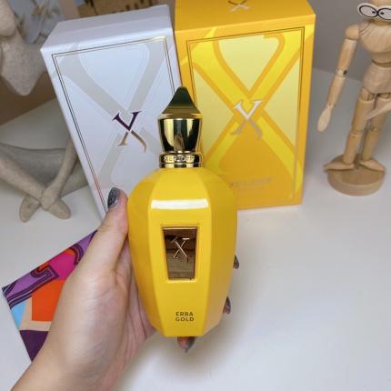 New Arrivals Xerjoff Erba Gold 2016 Perfume in 198526