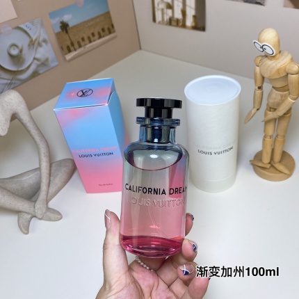 New Arrivals Louis Vuitton California Dream 2020 Perfume in 198535