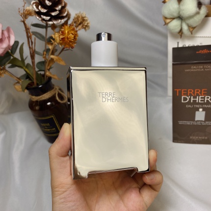 New Arrivals Hermes Perfume in 198545