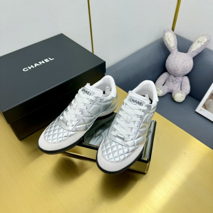 New Arrivals Chanel Sneakers For Women in 198569