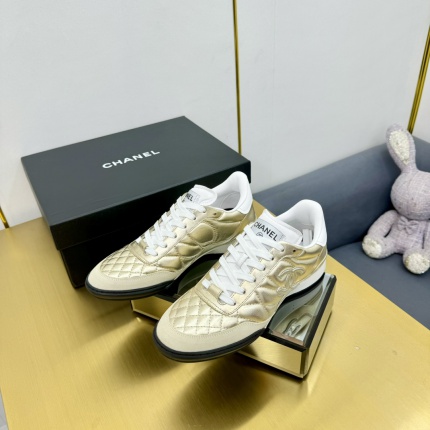New Arrivals Chanel Sneakers For Women in 198572