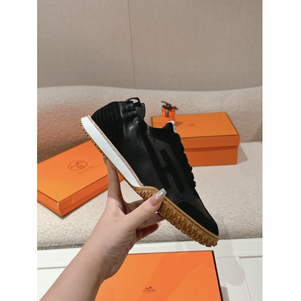 New Arrivals Hermes Sneakers Size 35-45 in 198575