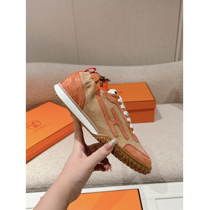 New Arrivals Hermes Sneakers Size 35-45 in 198577