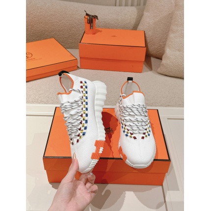 New Arrivals Hermes Sneakers Size 35-45 in 198580