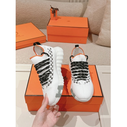 New Arrivals Hermes Sneakers Size 35-45 in 198581