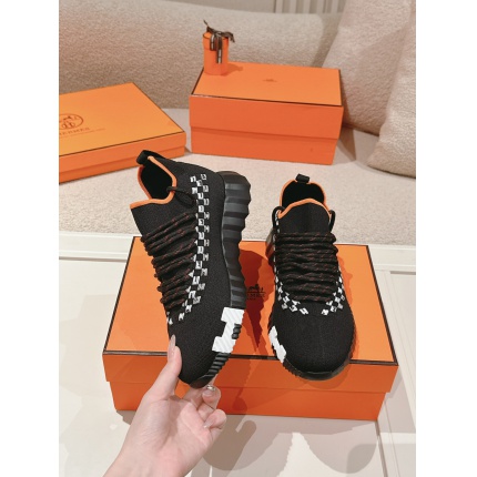 New Arrivals Hermes Sneakers Size 35-45 in 198582