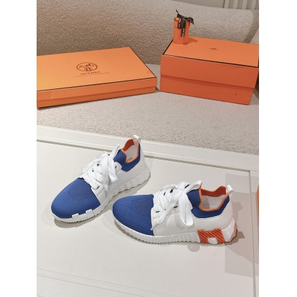 New Arrivals Hermes Sneakers Size 35-45 in 198585