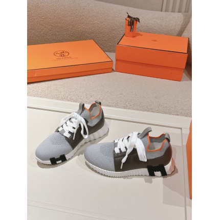 New Arrivals Hermes Sneakers Size 35-45 in 198586