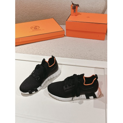 New Arrivals Hermes Sneakers Size 35-45 in 198587