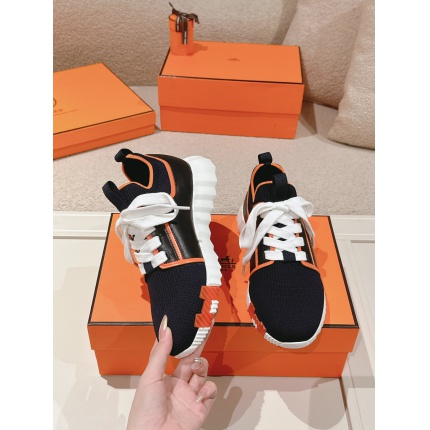 New Arrivals Hermes Sneakers Size 35-45 in 198588
