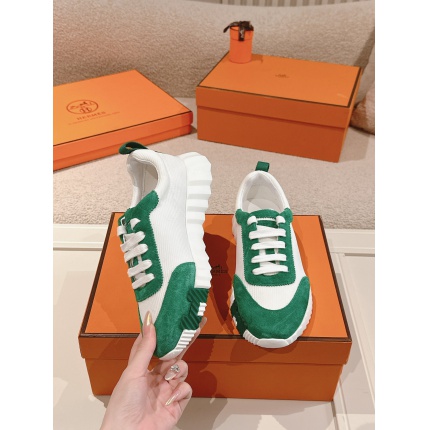 New Arrivals Hermes Sneakers Size 35-45 in 198589