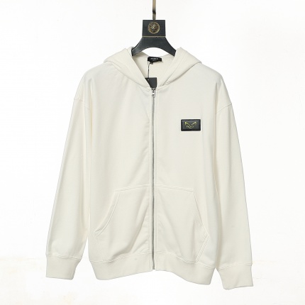 Fendi Hoodies for Men in 198666