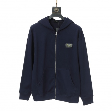 Fendi Hoodies for Men in 198668