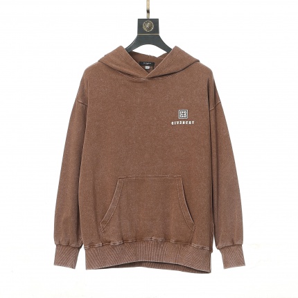 Givenchy Hoodies for Men in 198674