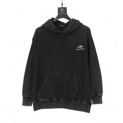 Balenciaga Hoodies for Men in 198684